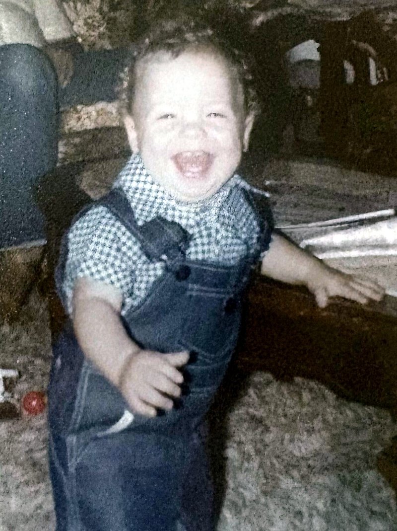 Craig Andrew Conner - Photo 5