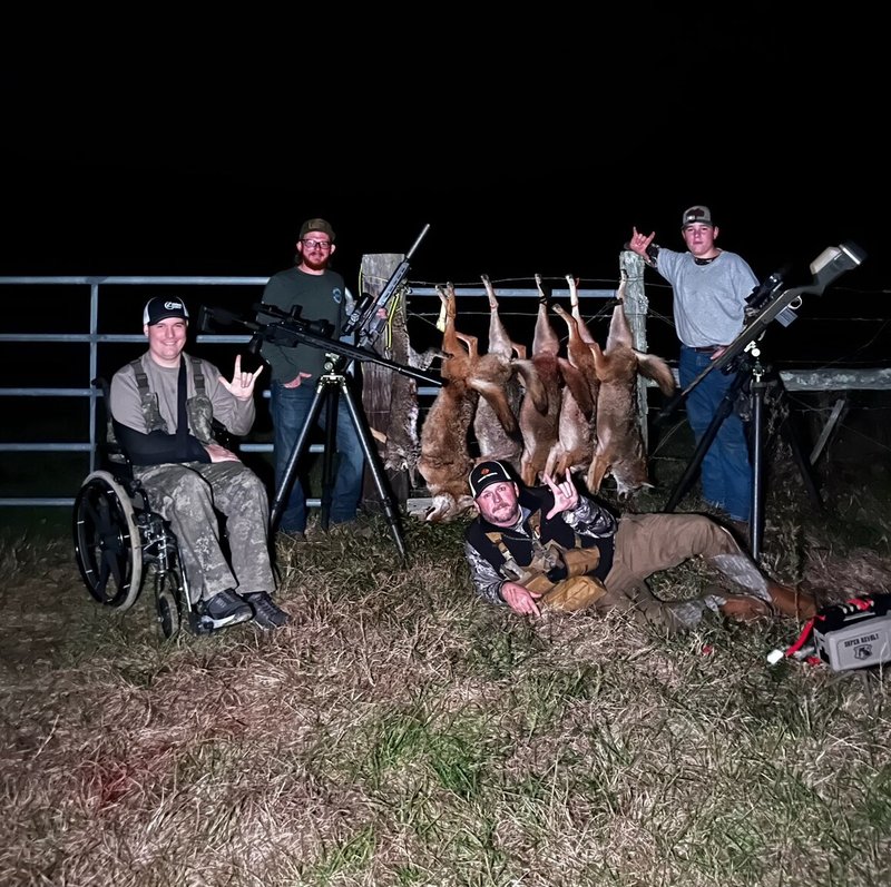 Austin Picou - Photo 3