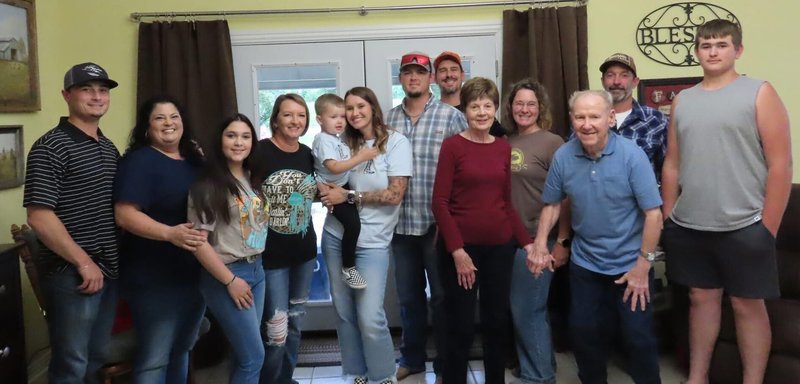 Austin Picou - Photo 5