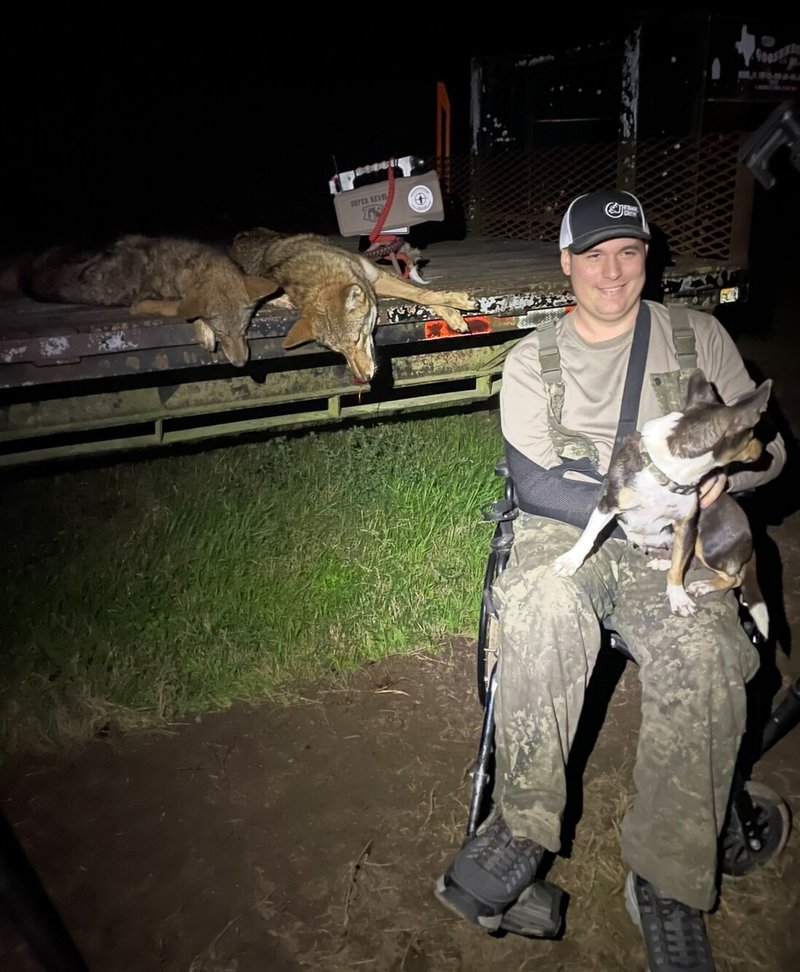 Austin Picou - Photo 6