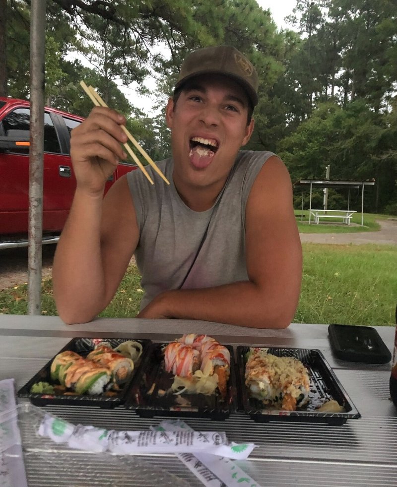 Austin Picou - Photo 7