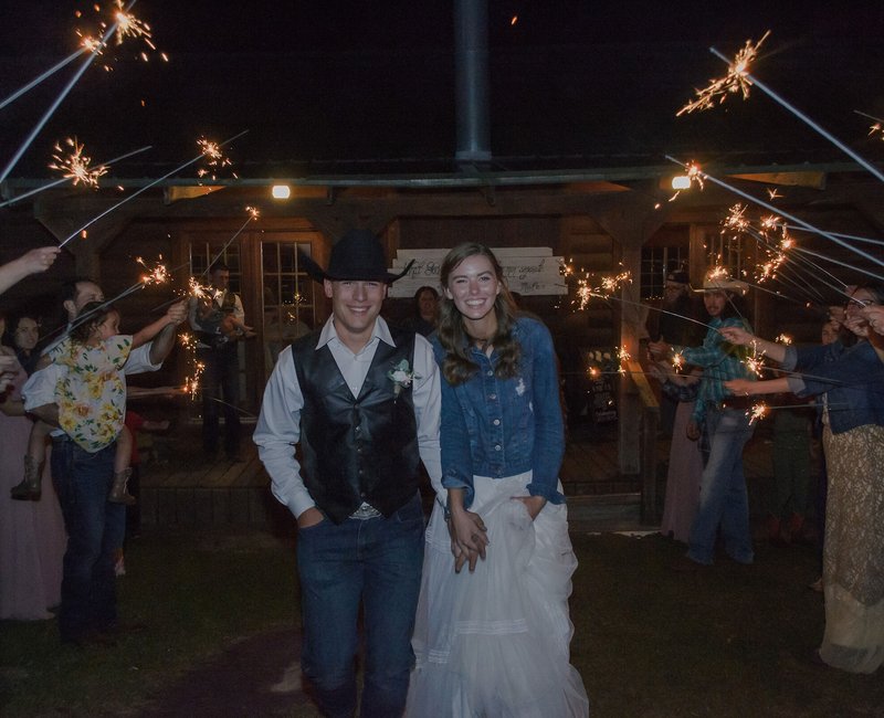 Austin Picou - Photo 9