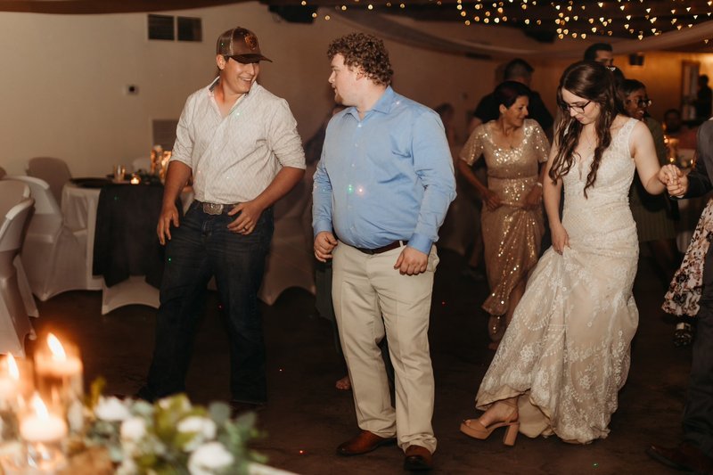 Austin Picou - Photo 8