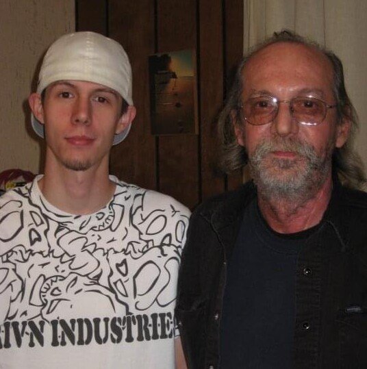 Tom "Pops" Thul - Photo 8