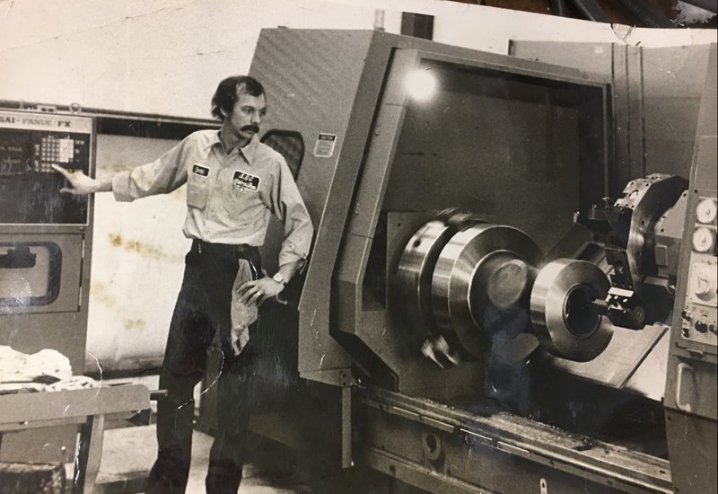 Tom "Pops" Thul - Photo 7