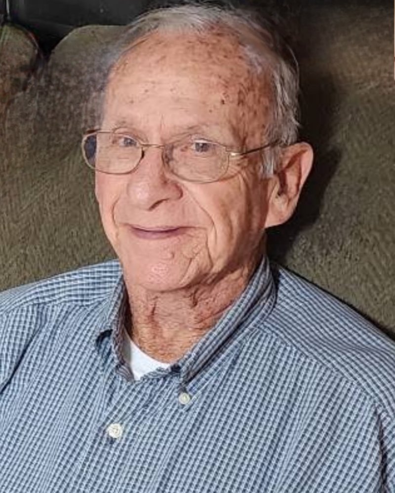 William E. Murty, Jr.