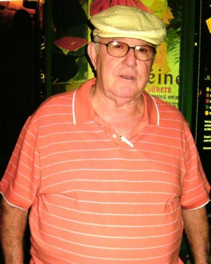 Eldon Bodden - Photo 2