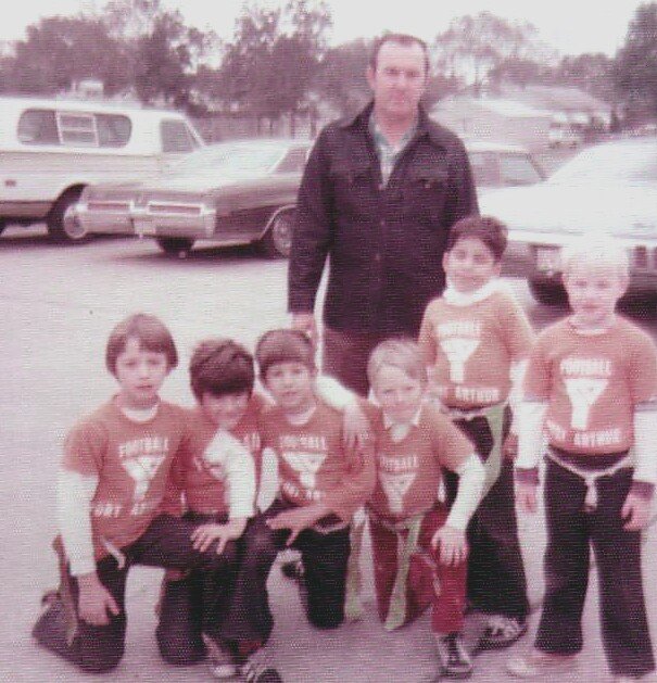 Eldon Bodden - Photo 11