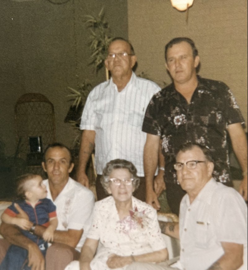 Eldon Bodden - Photo 9