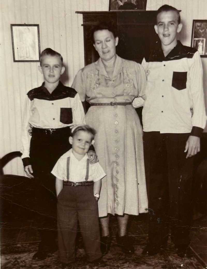 Eldon Bodden - Photo 10