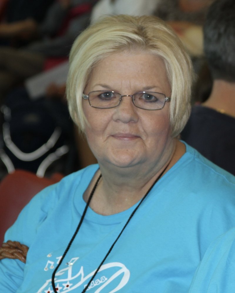 Charla Monk Davidson