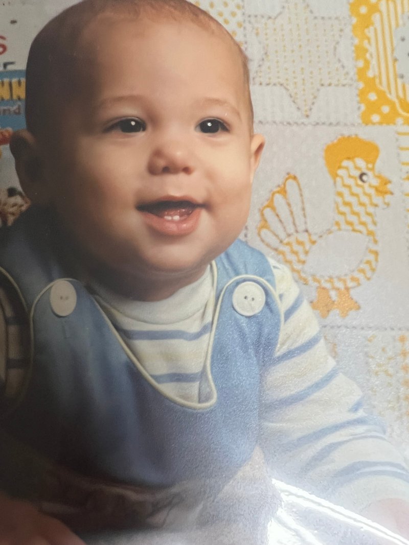 Christopher Blake Woods - Photo 2