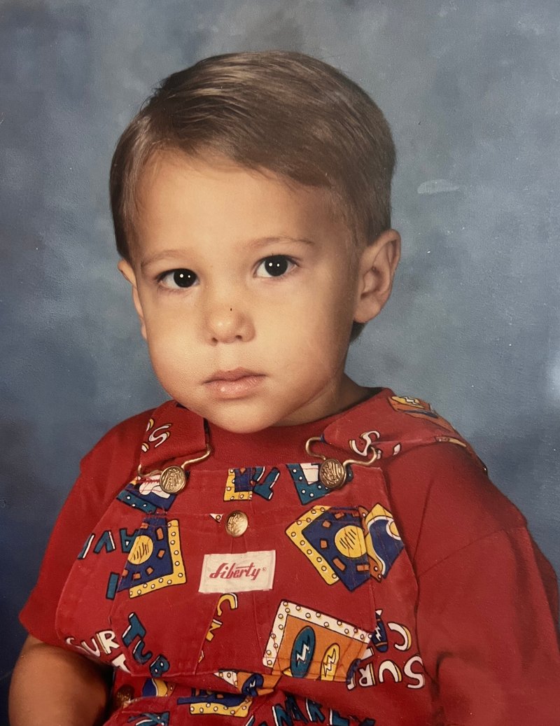 Christopher Blake Woods - Photo 3