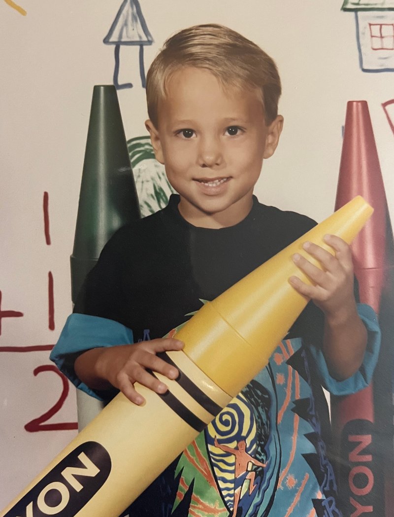 Christopher Blake Woods - Photo 4