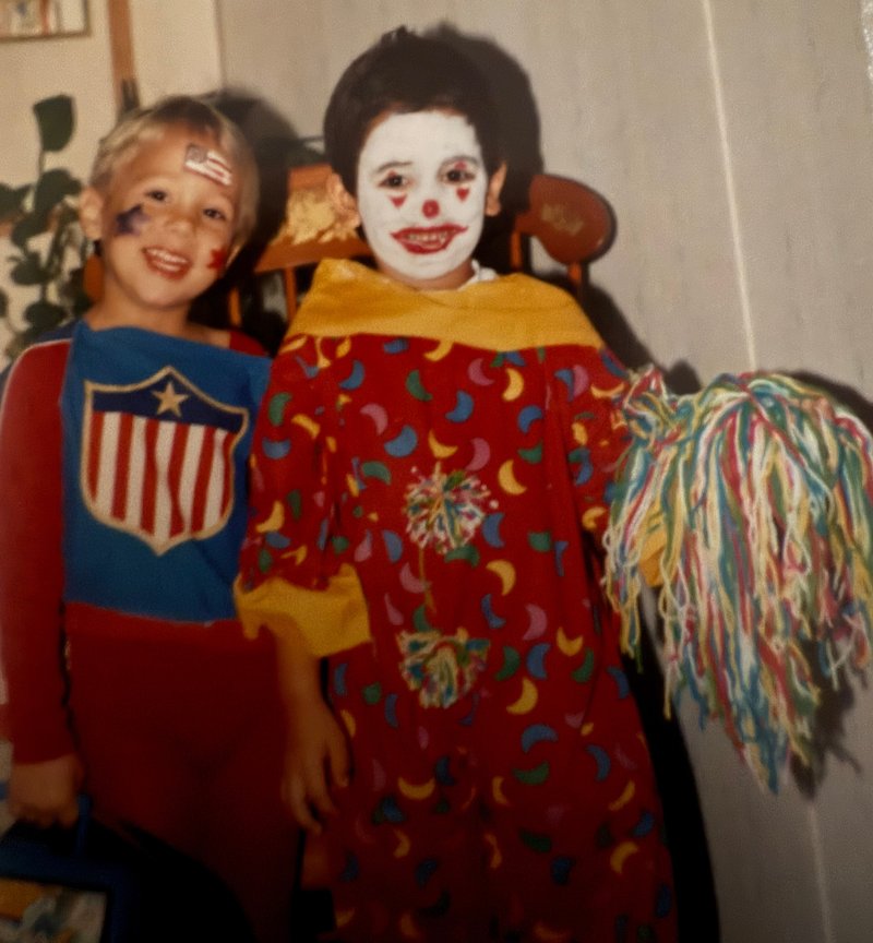 Christopher Blake Woods - Photo 6