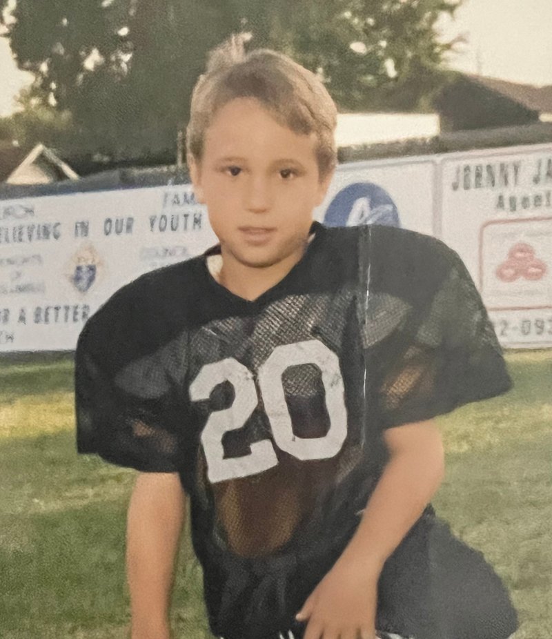 Christopher Blake Woods - Photo 8