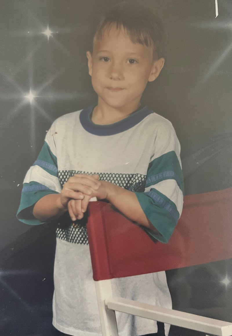 Christopher Blake Woods - Photo 5