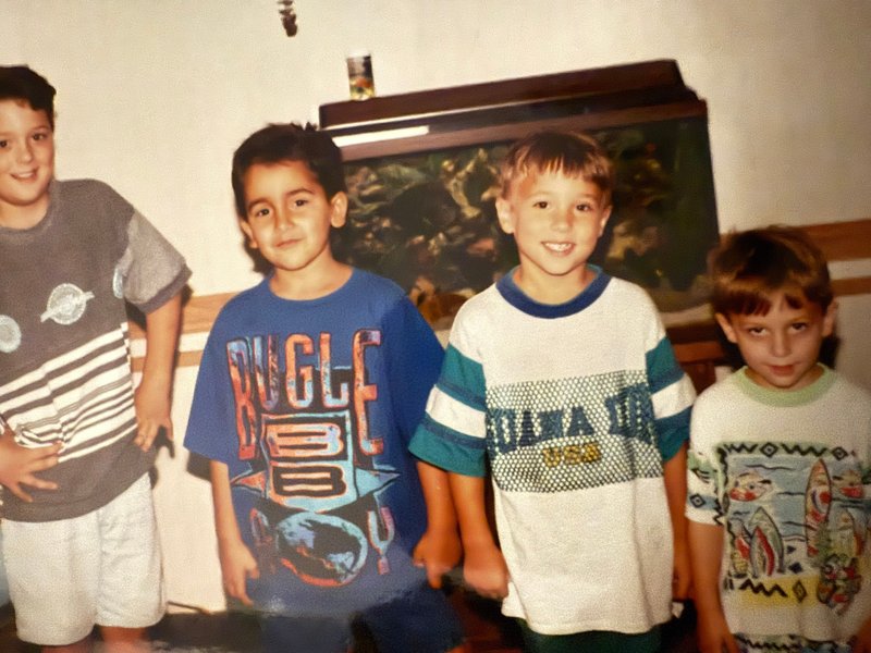 Christopher Blake Woods - Photo 9