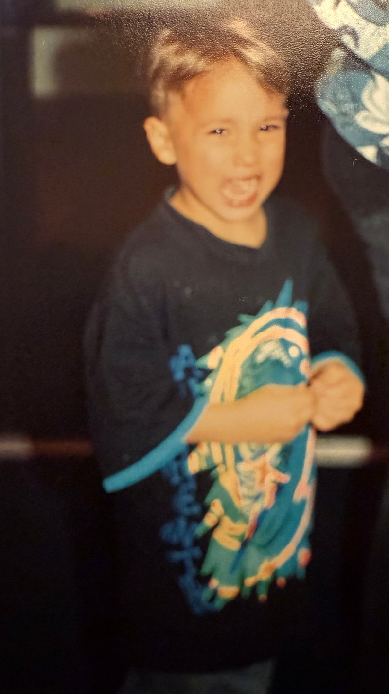 Christopher Blake Woods - Photo 11