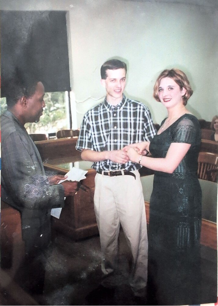 Bryan O'Neal Curtice - Photo 3