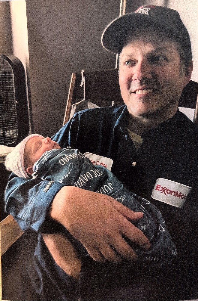 Bryan O'Neal Curtice - Photo 4