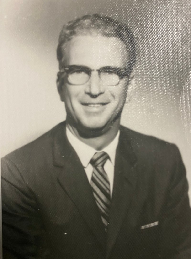 Jacob Bert Solomon - Photo 7