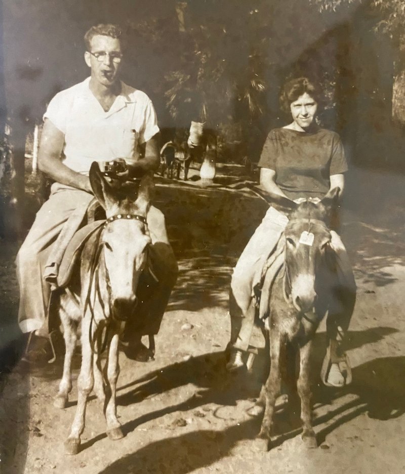 Jacob Bert Solomon - Photo 6