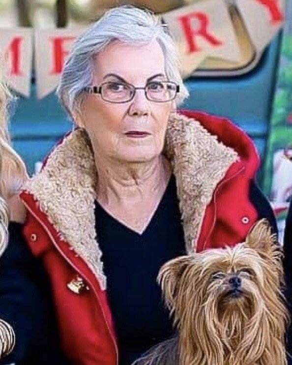 Elizabeth Christina Wilburn - Photo 2