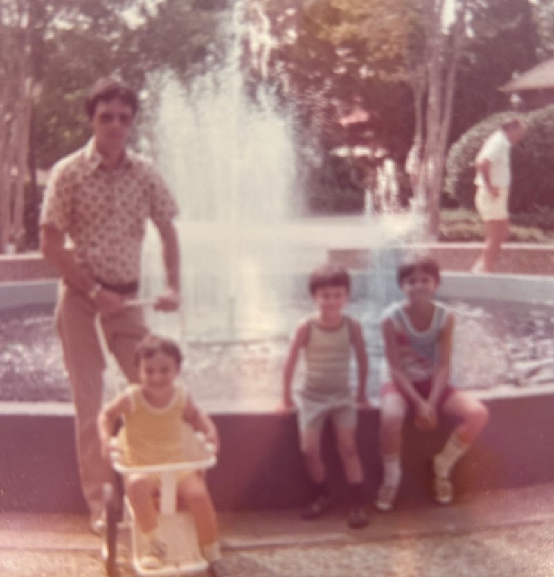 Gaylord John Fournet - Photo 11