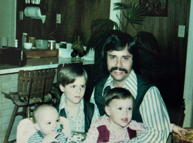 Gaylord John Fournet - Photo 9