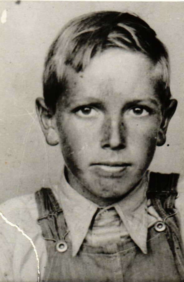 James "Jimmy" "Chief" Richard Newsom - Photo 3