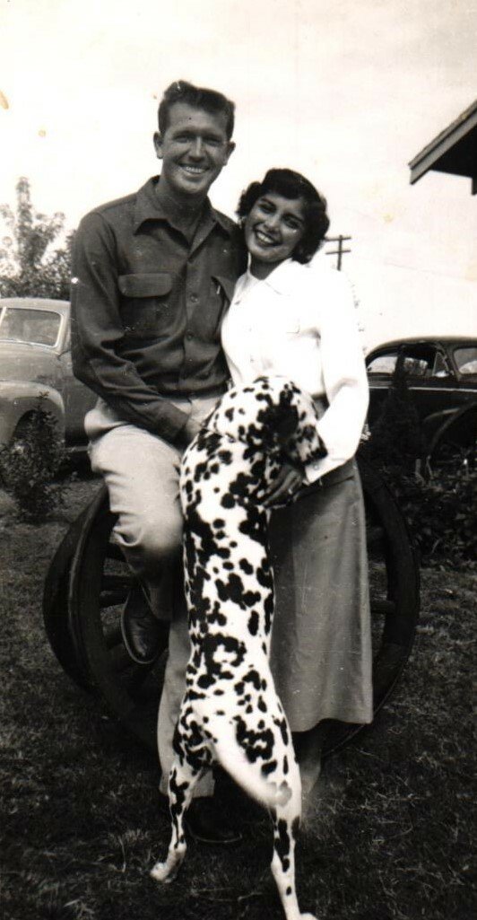 James "Jimmy" "Chief" Richard Newsom - Photo 4