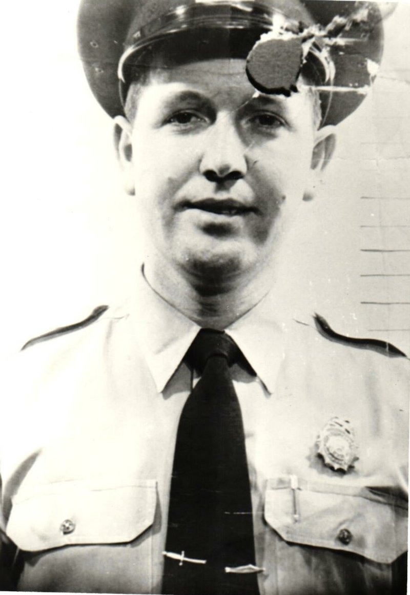 James "Jimmy" "Chief" Richard Newsom - Photo 5