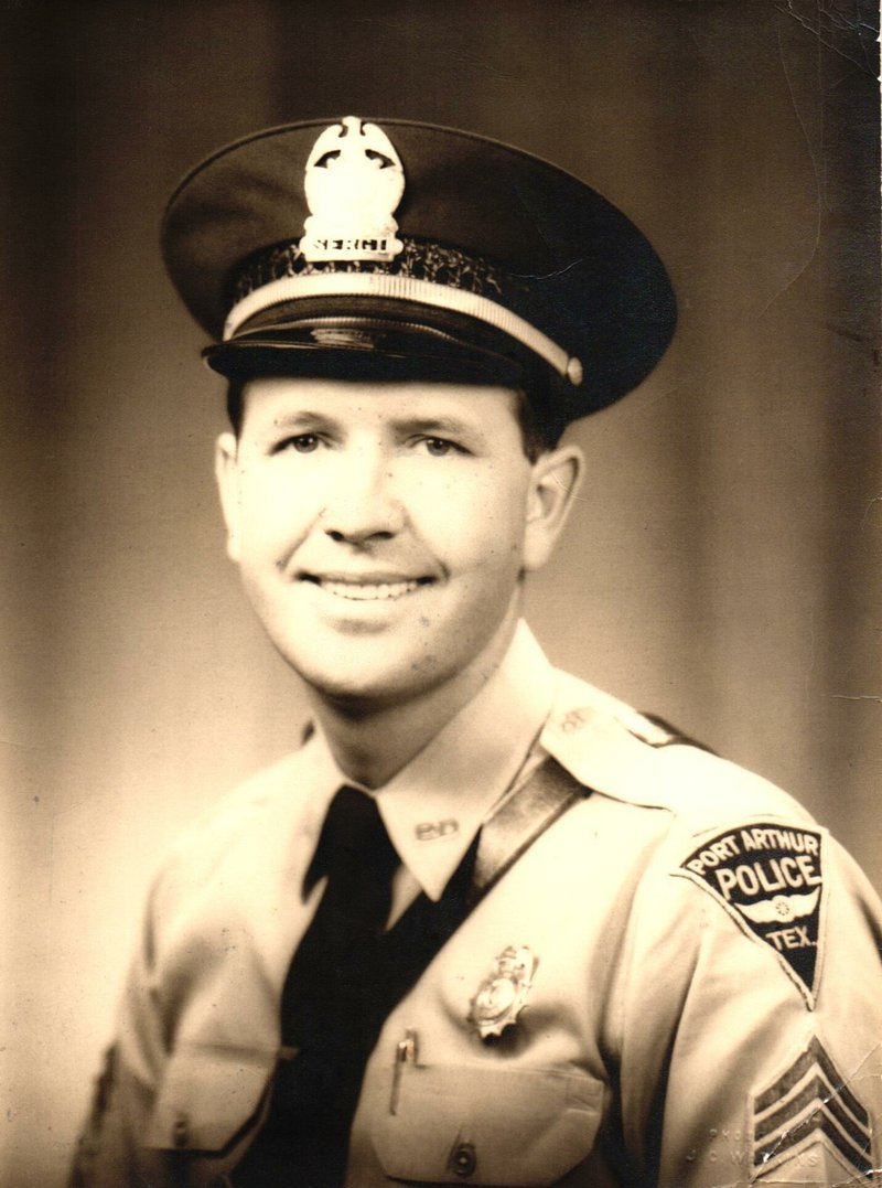 James "Jimmy" "Chief" Richard Newsom - Photo 6