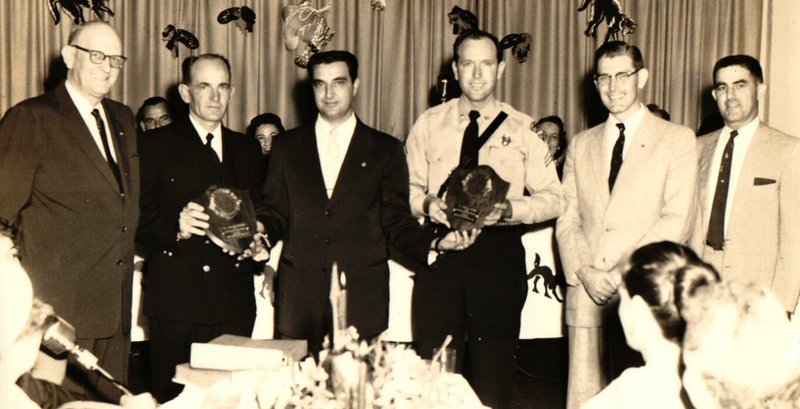 James "Jimmy" "Chief" Richard Newsom - Photo 7