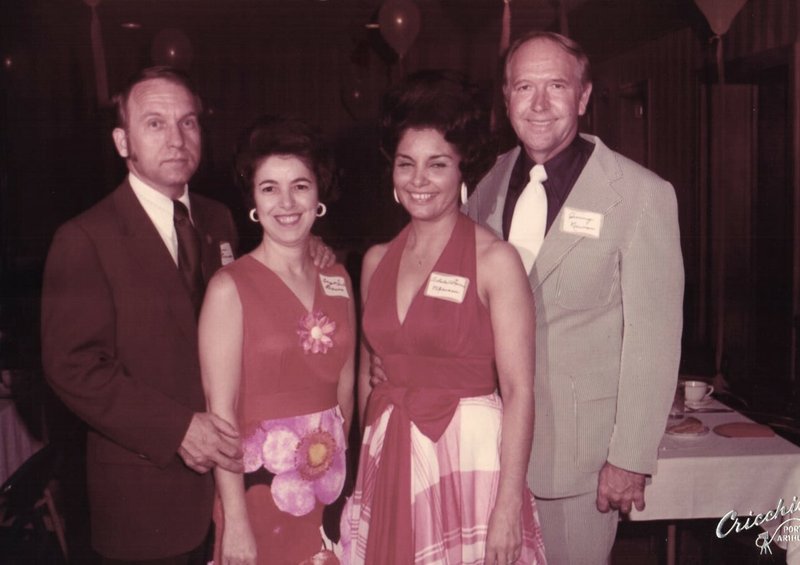 James "Jimmy" "Chief" Richard Newsom - Photo 8