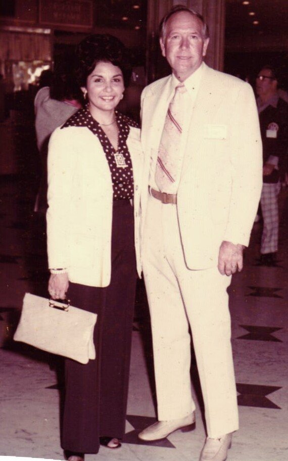 James "Jimmy" "Chief" Richard Newsom - Photo 10