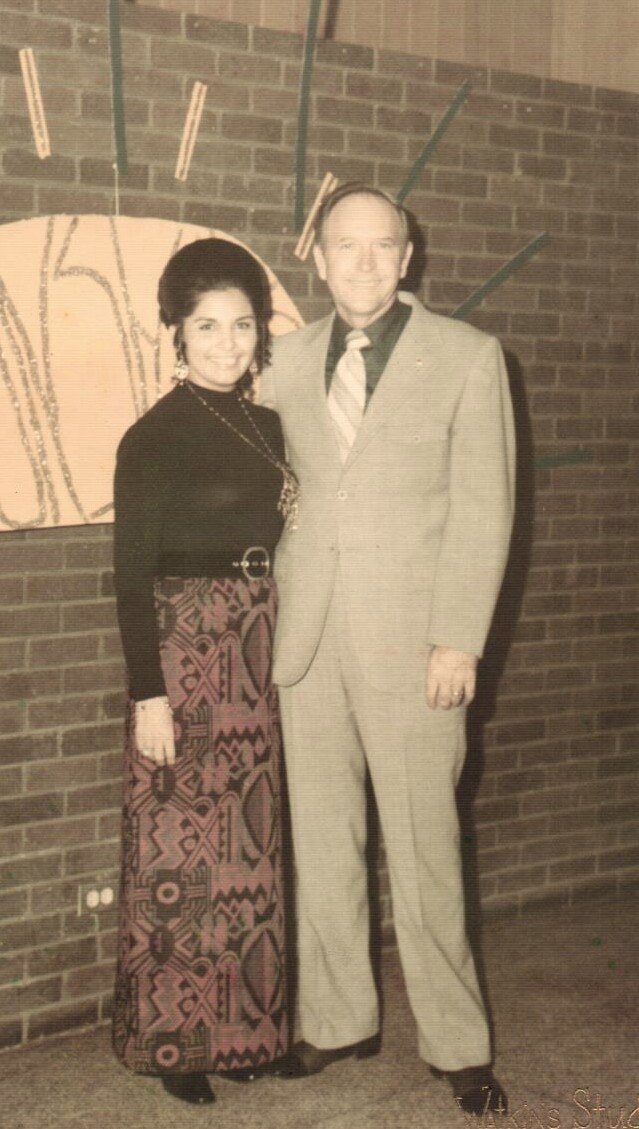 James "Jimmy" "Chief" Richard Newsom - Photo 11