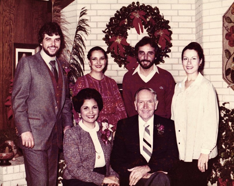 James "Jimmy" "Chief" Richard Newsom - Photo 9