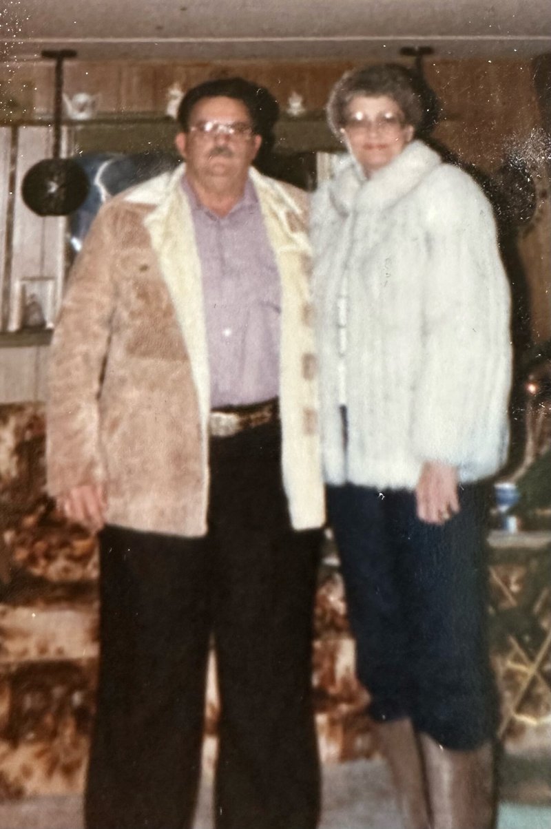 Lou Anne Simmons - Photo 9