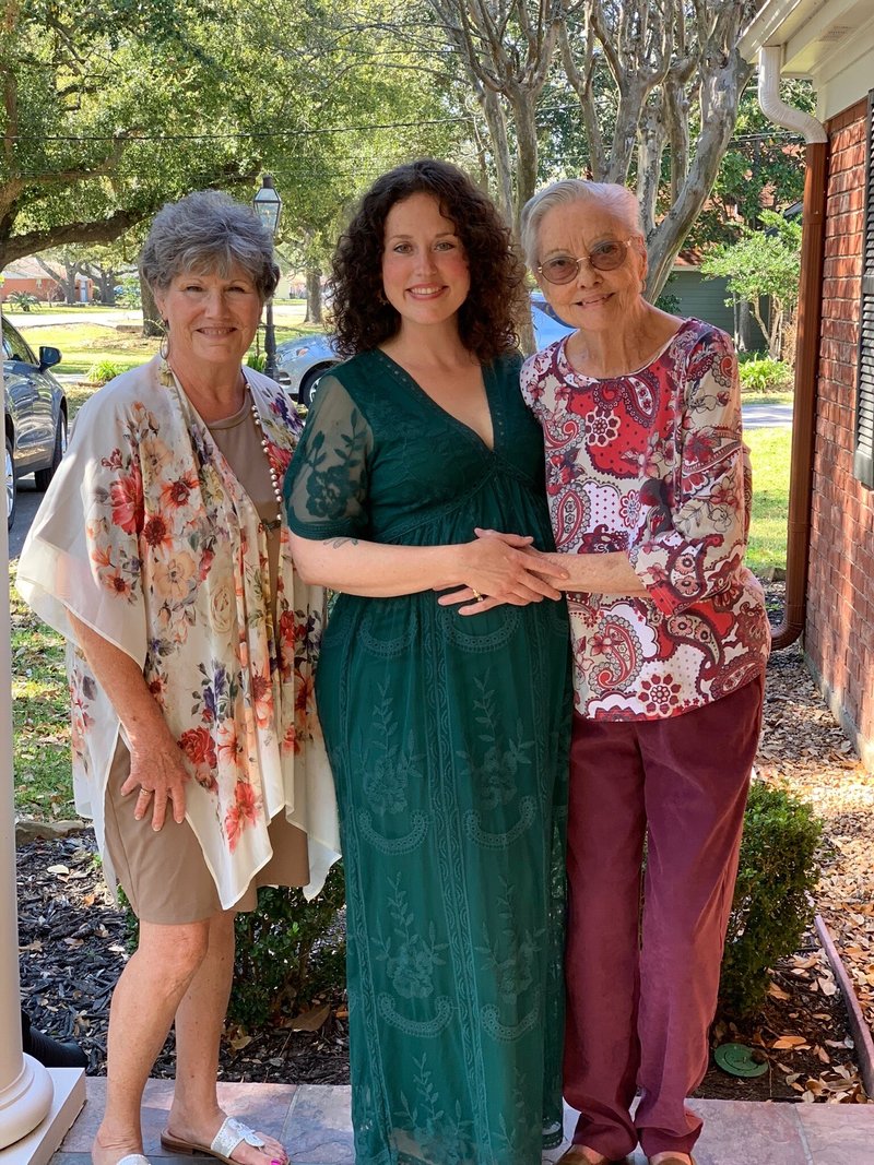 Lou Anne Simmons - Photo 11