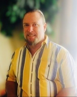 Chad David Worthington, II