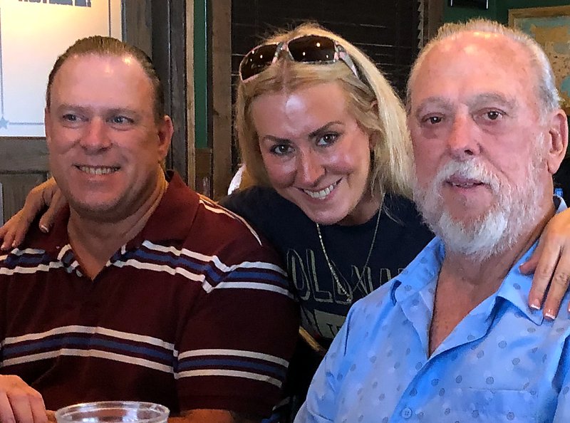 Chad David Worthington, II - Photo 3