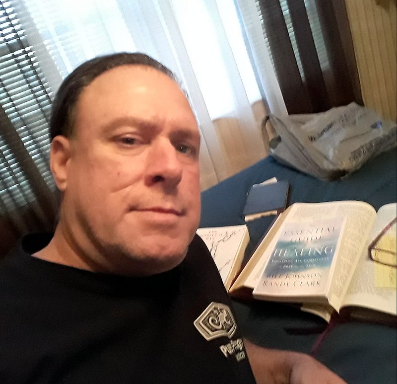 Chad David Worthington, II - Photo 6