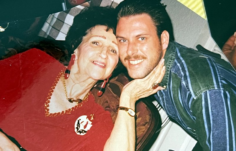 Chad David Worthington, II - Photo 7