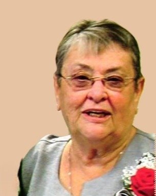 Florene "Flo" Stanton