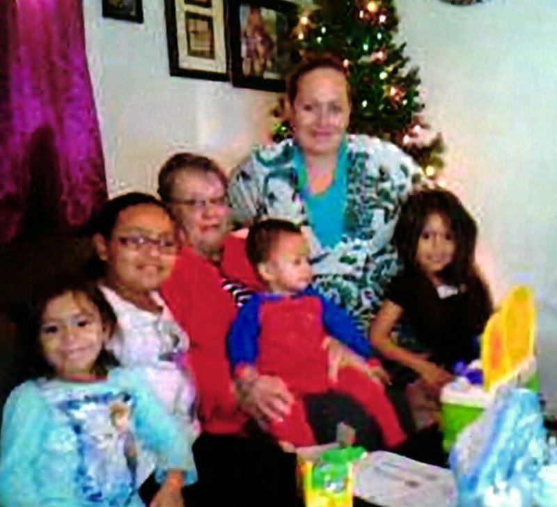 Florene "Flo" Stanton - Photo 6