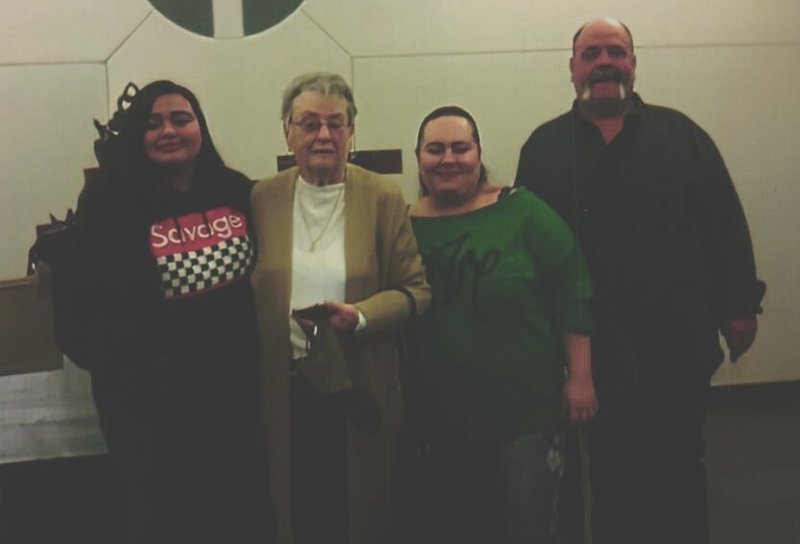 Florene "Flo" Stanton - Photo 7