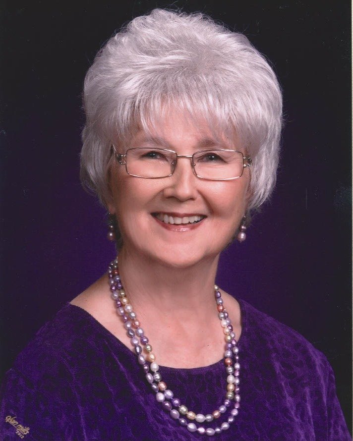 Mrs. Elizabeth "Liz" Curtis