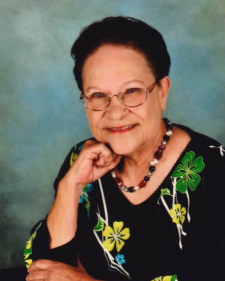 Mrs. Wendell Faye Scott